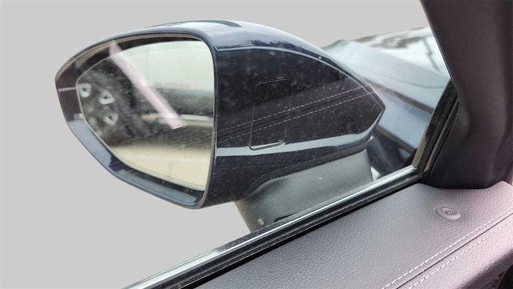 used 2024 Audi A6 car, priced at $35,895