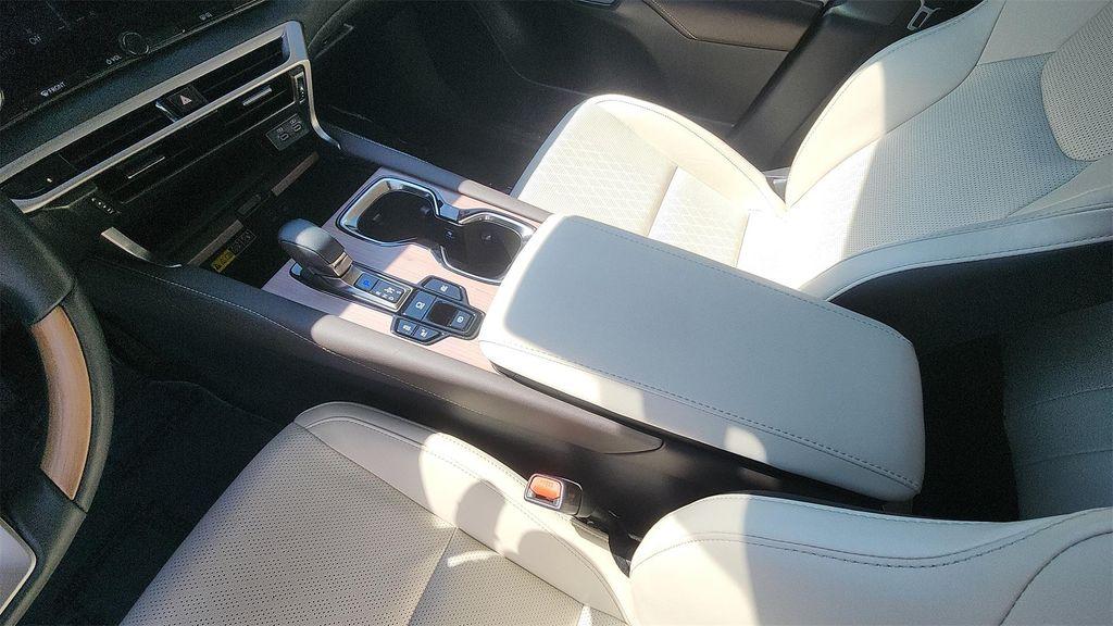used 2024 Lexus RX 350 car, priced at $60,312