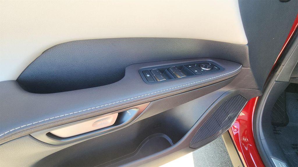 used 2024 Lexus RX 350 car, priced at $60,312