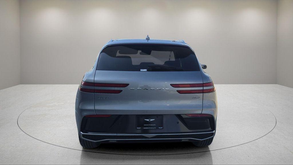 new 2026 Genesis GV70 car, priced at $51,130