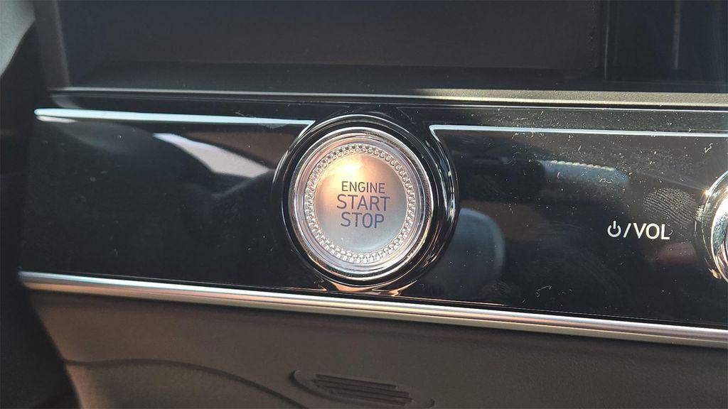 new 2026 Genesis GV70 car, priced at $51,130