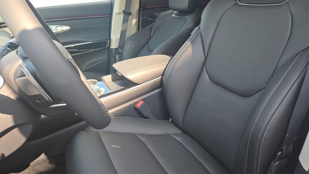 new 2026 Genesis GV70 car, priced at $51,130