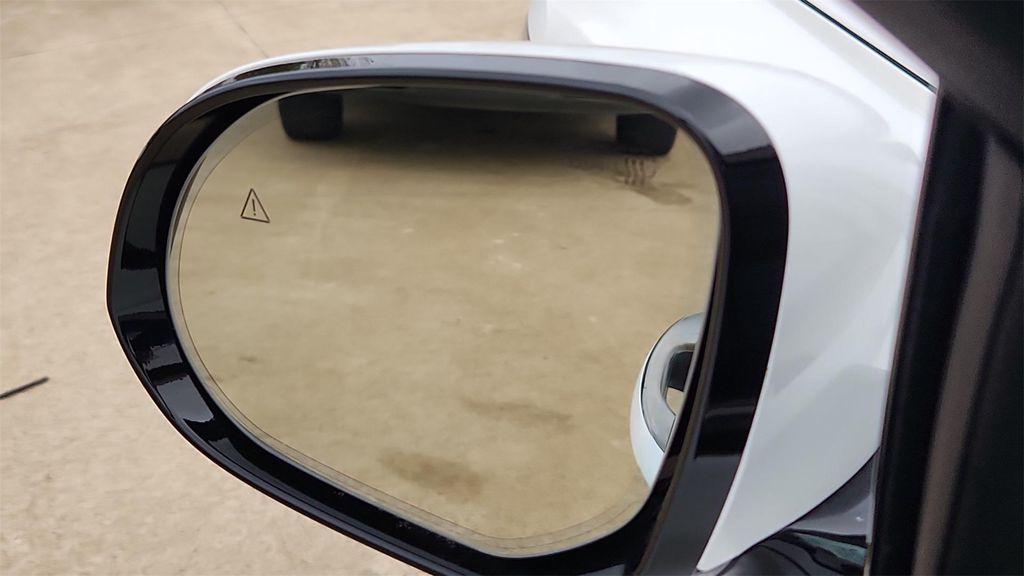 used 2025 Genesis GV80 Coupe car, priced at $77,589