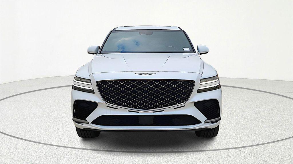 used 2025 Genesis GV80 Coupe car, priced at $77,589