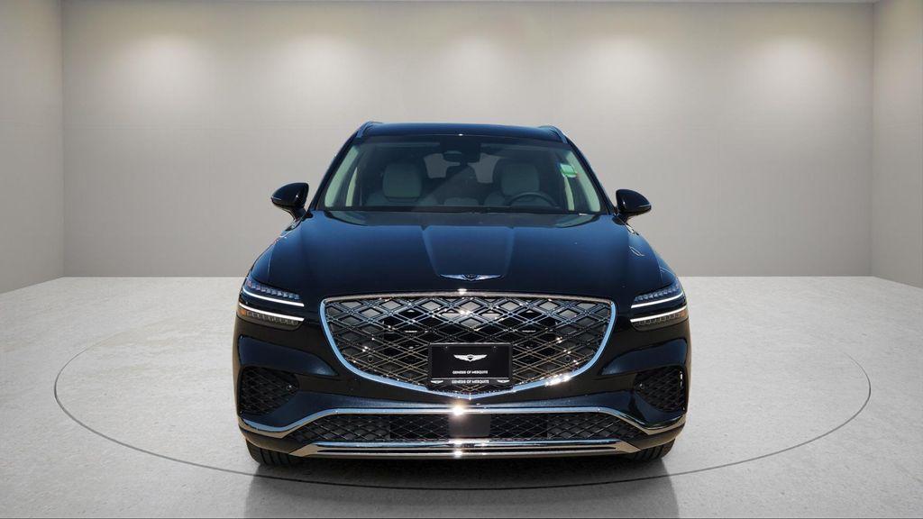 new 2026 Genesis GV70 car, priced at $51,130