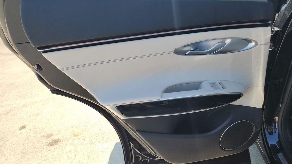 new 2026 Genesis GV70 car, priced at $51,130