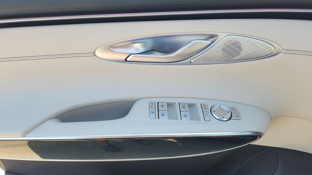 new 2026 Genesis GV70 car, priced at $51,130