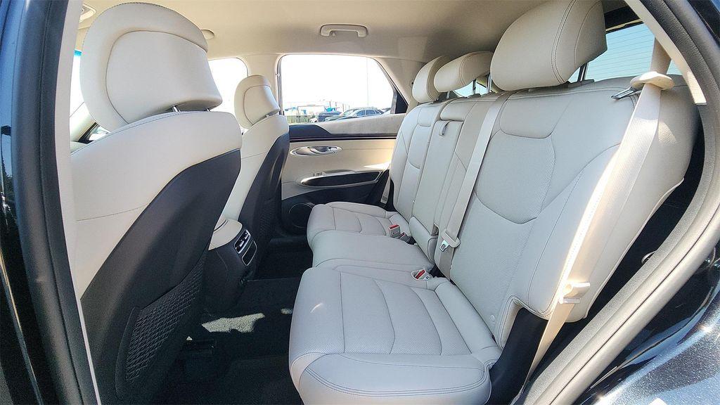 new 2026 Genesis GV70 car, priced at $51,130