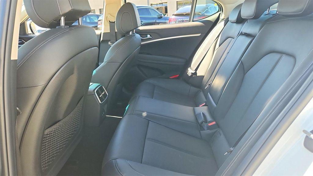 new 2026 Genesis G70 car, priced at $48,090