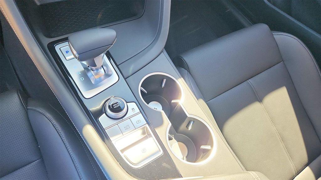 new 2026 Genesis G70 car, priced at $48,090