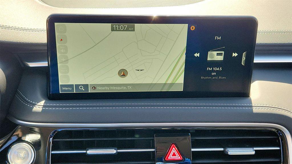 new 2026 Genesis G70 car, priced at $48,090