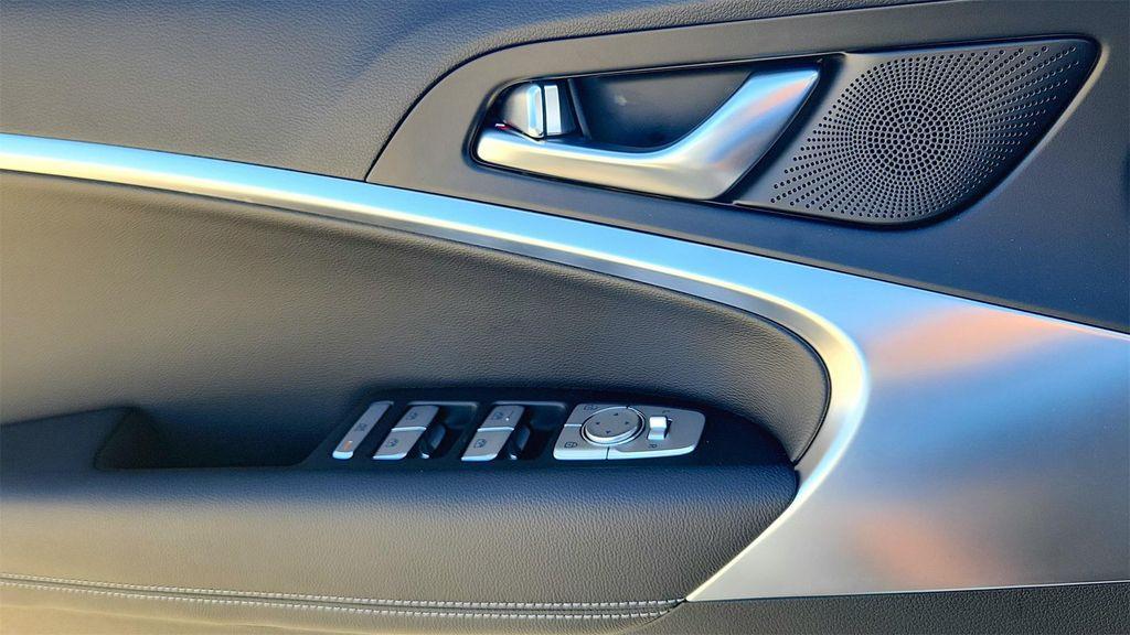 new 2026 Genesis G70 car, priced at $48,090