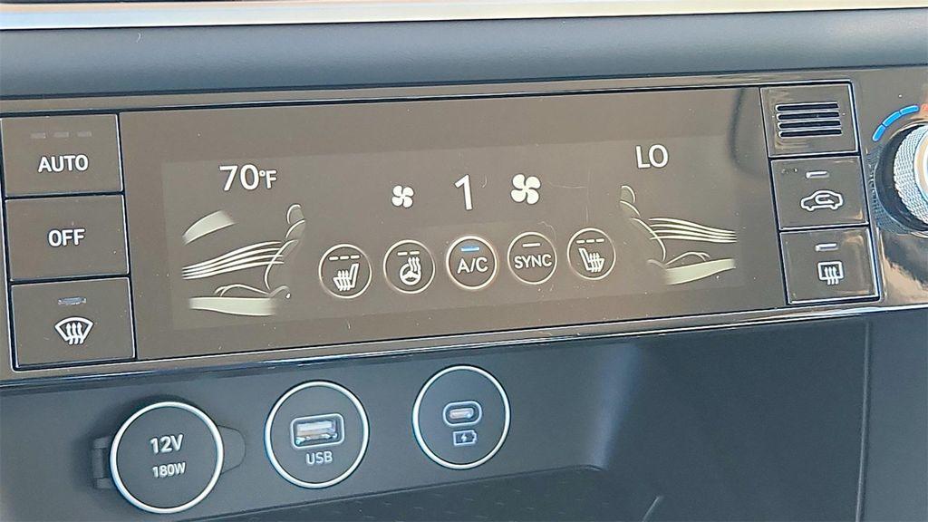 new 2026 Genesis G70 car, priced at $48,090