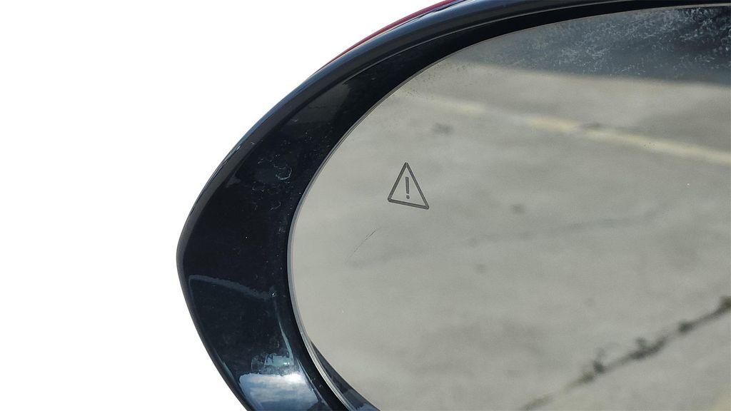 used 2025 Genesis GV70 car, priced at $39,500