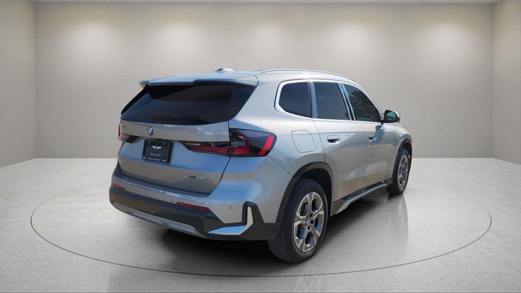 used 2024 BMW X1 car, priced at $36,745