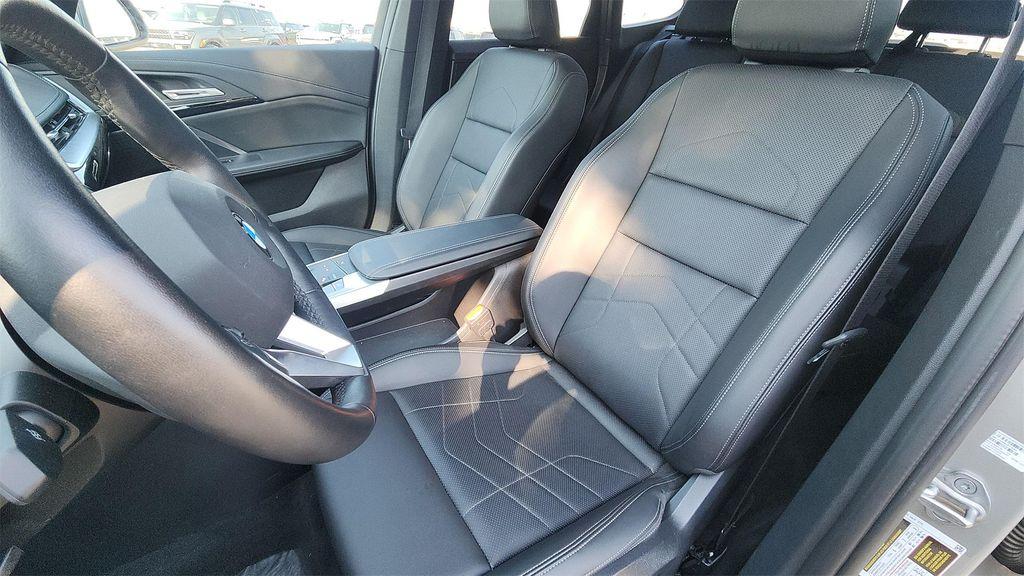 used 2024 BMW X1 car, priced at $36,745
