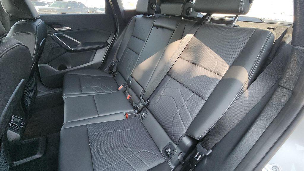 used 2024 BMW X1 car, priced at $36,745