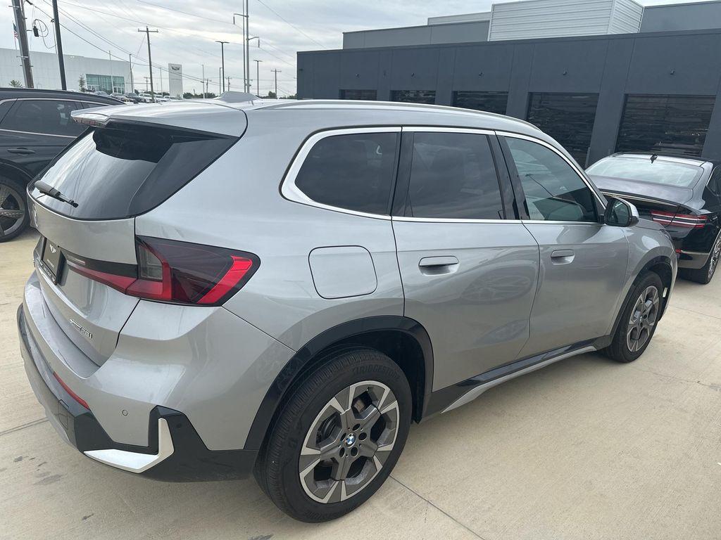 used 2024 BMW X1 car, priced at $36,745