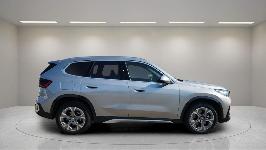 used 2024 BMW X1 car, priced at $36,745