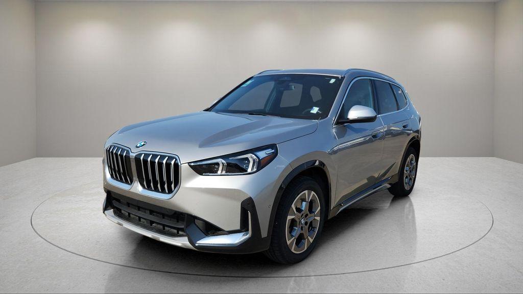 used 2024 BMW X1 car, priced at $36,745