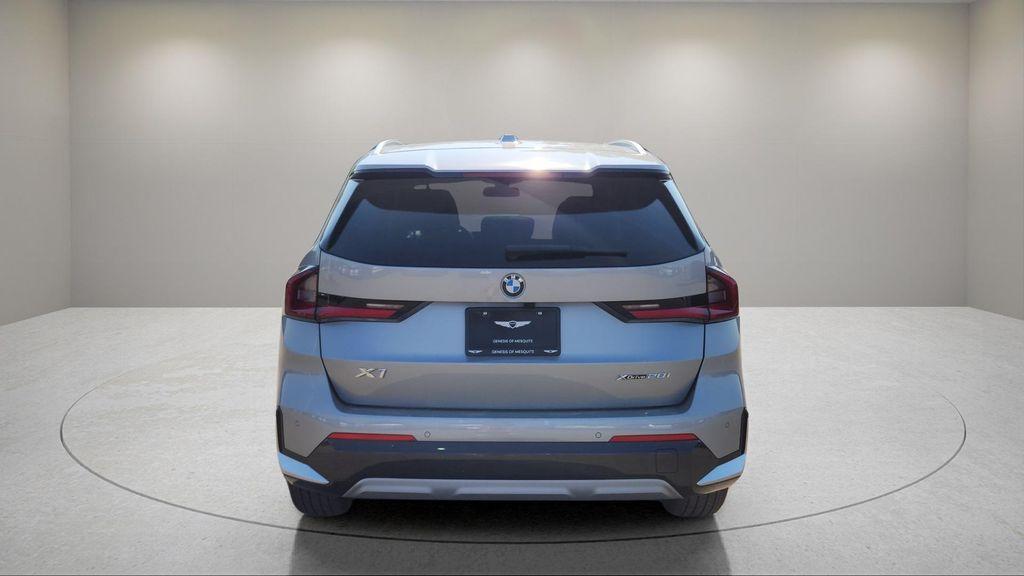 used 2024 BMW X1 car, priced at $36,745