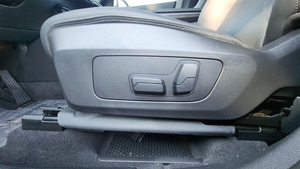 used 2024 BMW X1 car, priced at $36,745