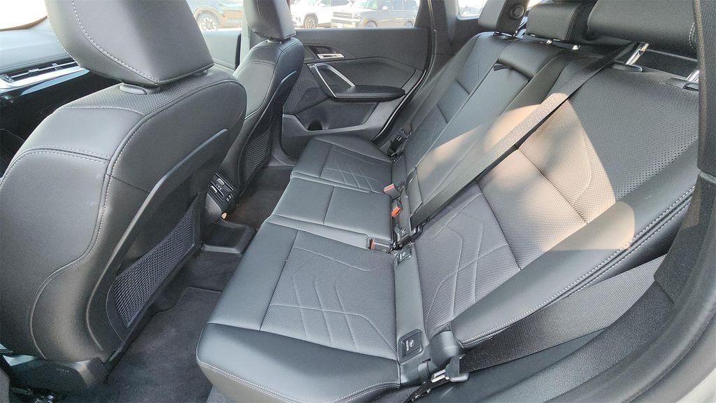 used 2024 BMW X1 car, priced at $36,745