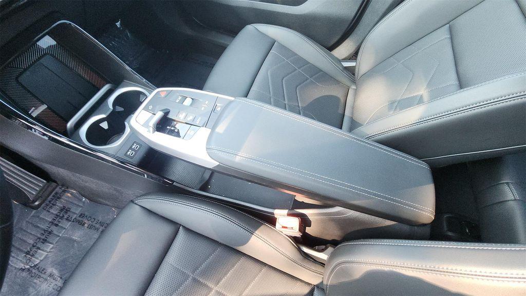 used 2024 BMW X1 car, priced at $36,745