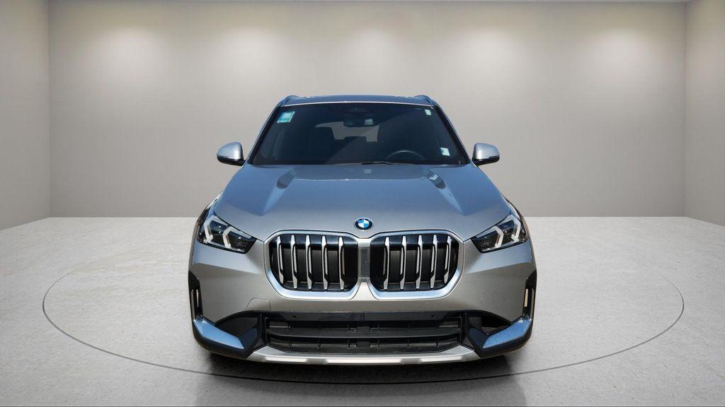 used 2024 BMW X1 car, priced at $36,745