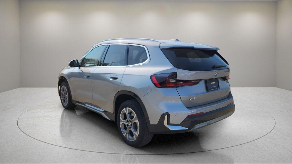 used 2024 BMW X1 car, priced at $36,745