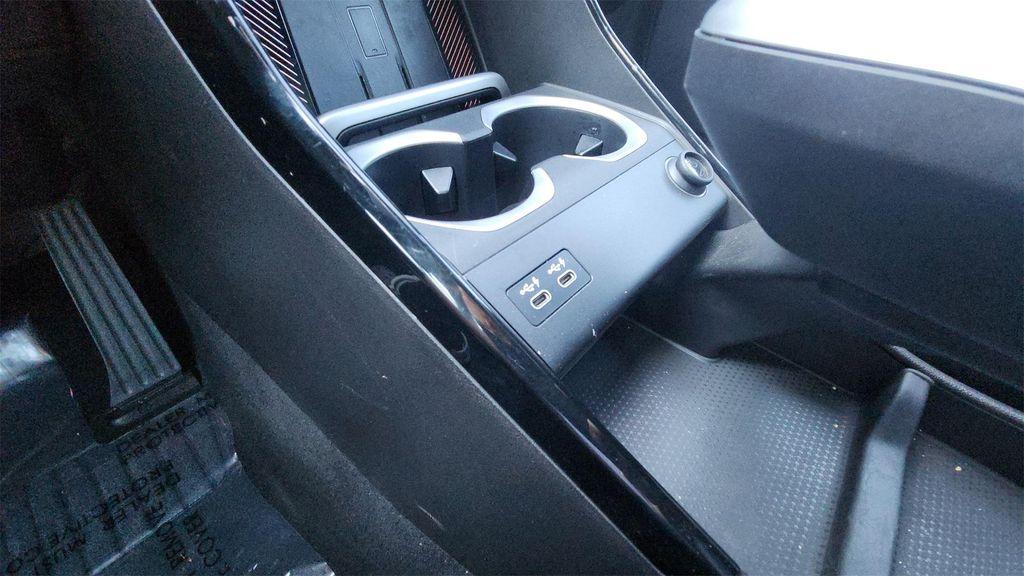 used 2024 BMW X1 car, priced at $36,745
