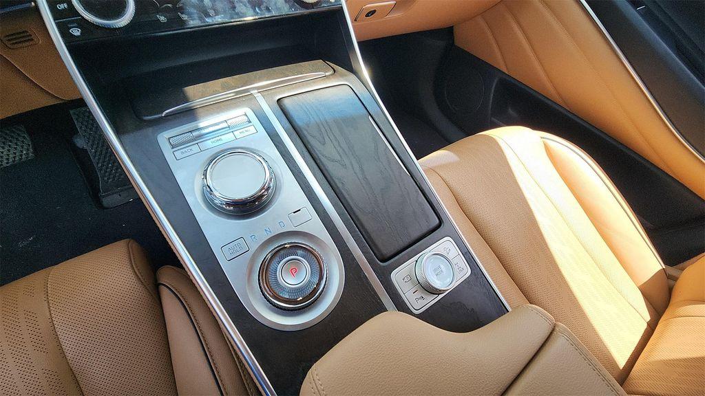 used 2023 Genesis GV80 car, priced at $50,076