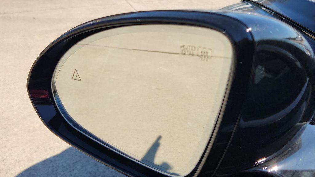 new 2025 Genesis G80 car, priced at $79,470