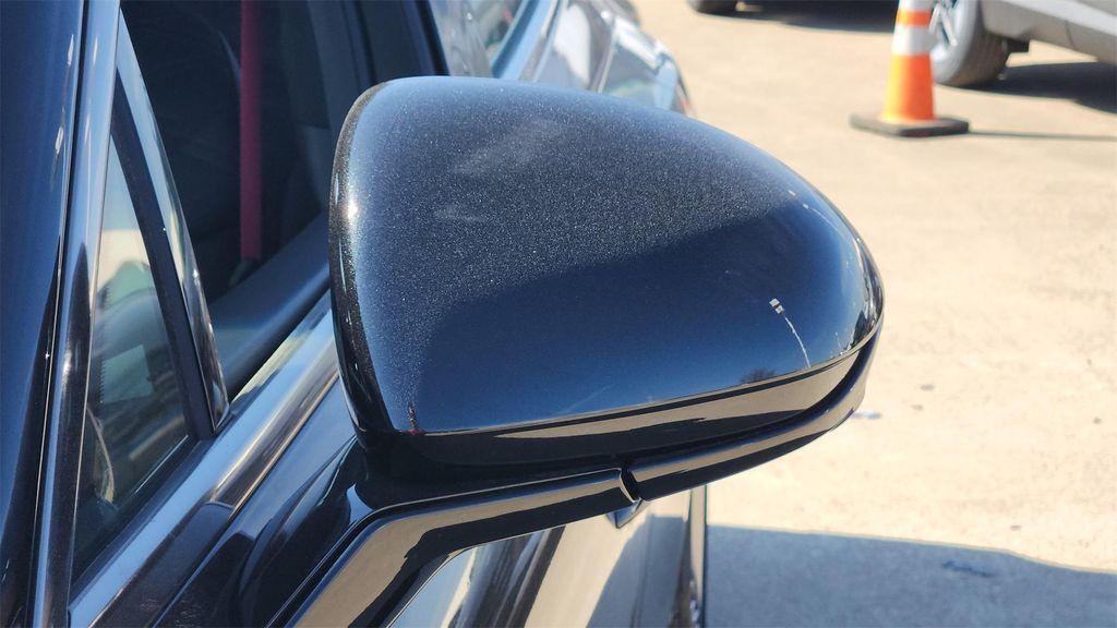 new 2025 Genesis G80 car, priced at $79,470