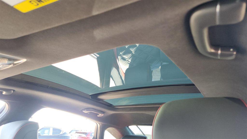 new 2025 Genesis G80 car, priced at $79,470