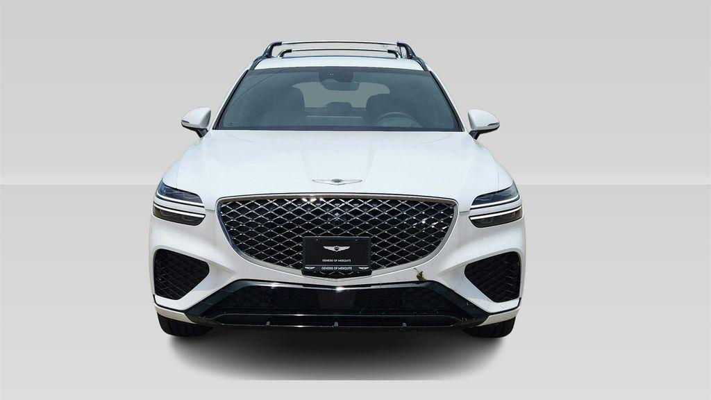 new 2025 Genesis GV70 car, priced at $70,714