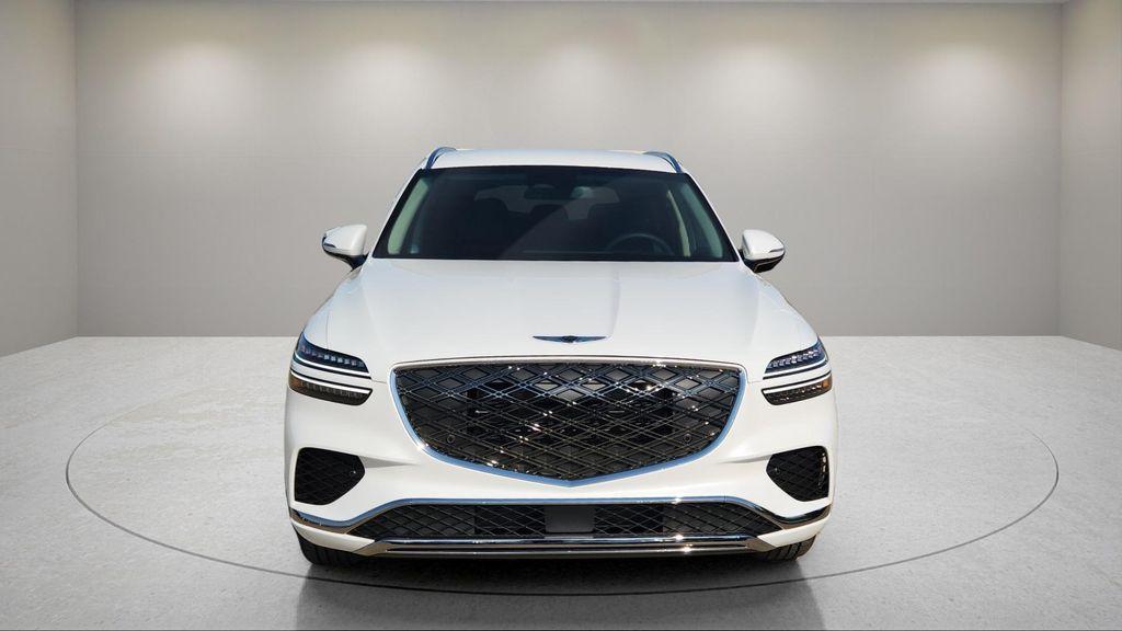 new 2026 Genesis GV70 car, priced at $51,130