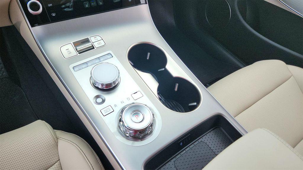 new 2026 Genesis GV70 car, priced at $54,905