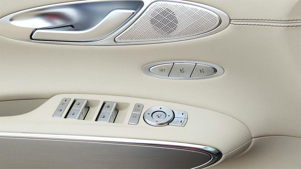 new 2026 Genesis GV70 car, priced at $54,905