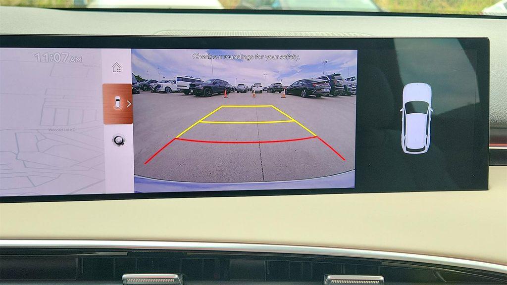 new 2026 Genesis GV70 car, priced at $54,905