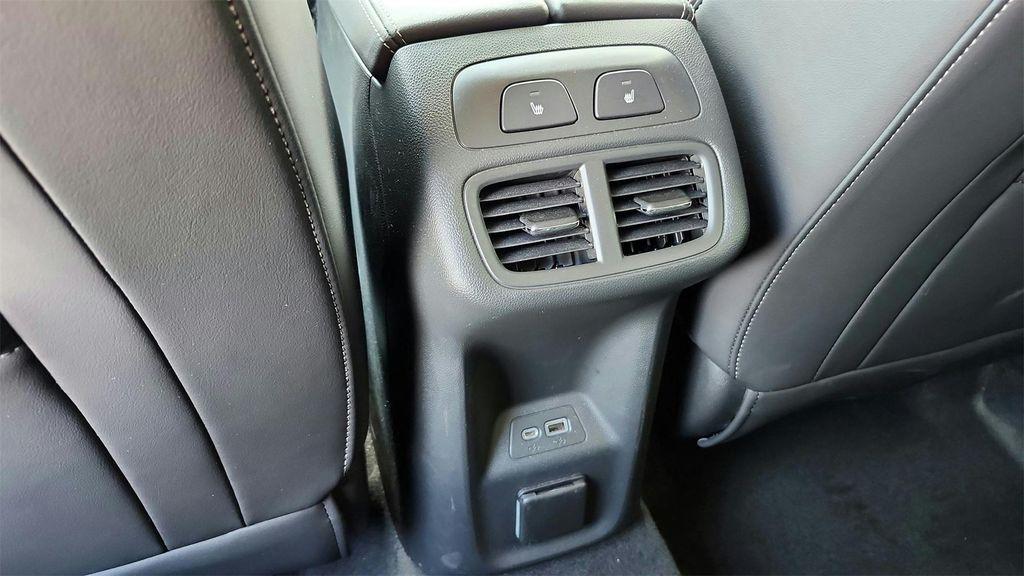 used 2023 Buick Envision car, priced at $32,995