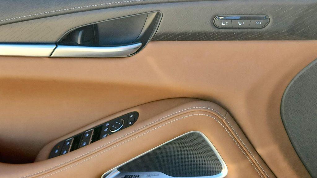 used 2024 INFINITI QX60 car, priced at $46,929