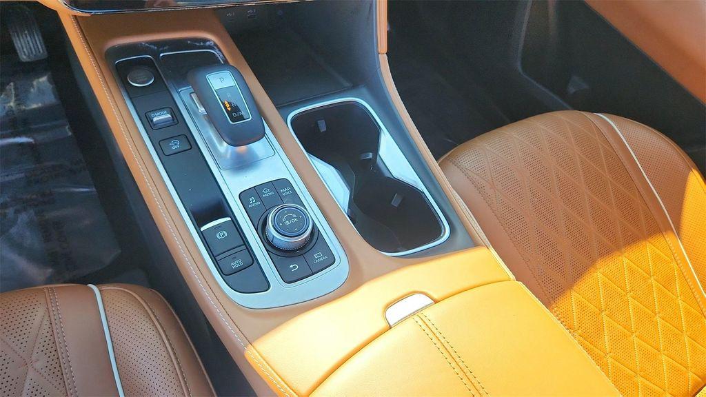 used 2024 INFINITI QX60 car, priced at $46,929