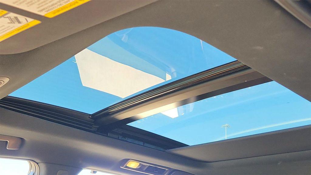 used 2024 INFINITI QX60 car, priced at $46,929