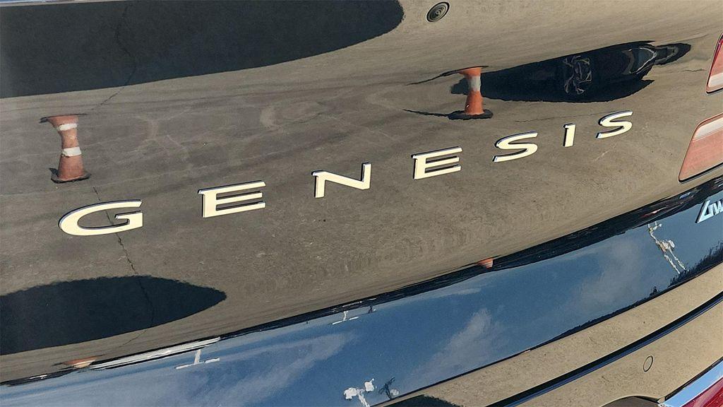 new 2026 Genesis GV80 car, priced at $75,845