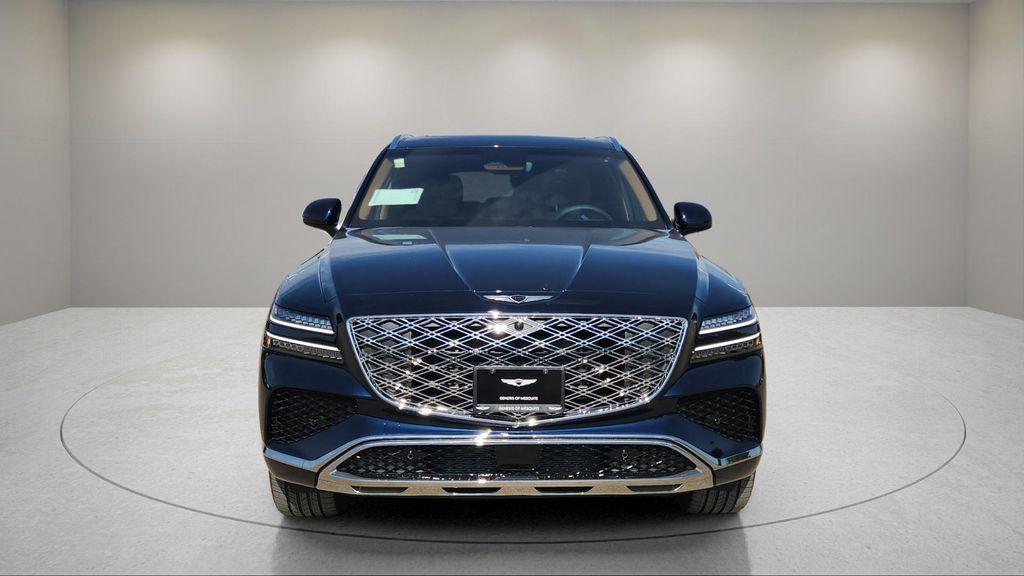 new 2026 Genesis GV80 car, priced at $75,845