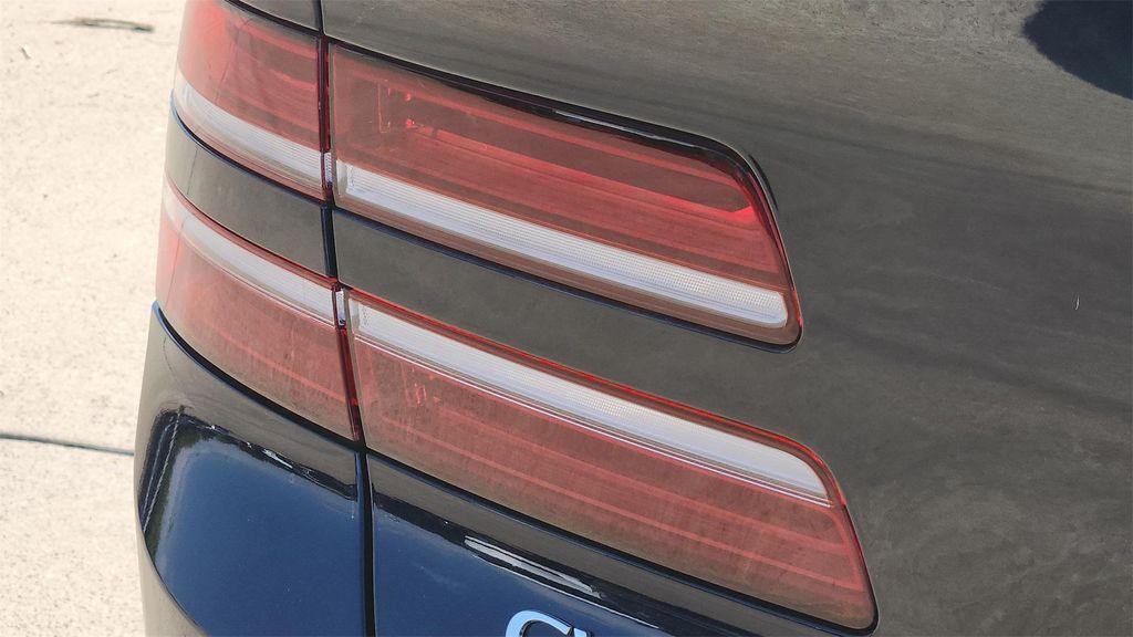 new 2026 Genesis GV80 car, priced at $75,845