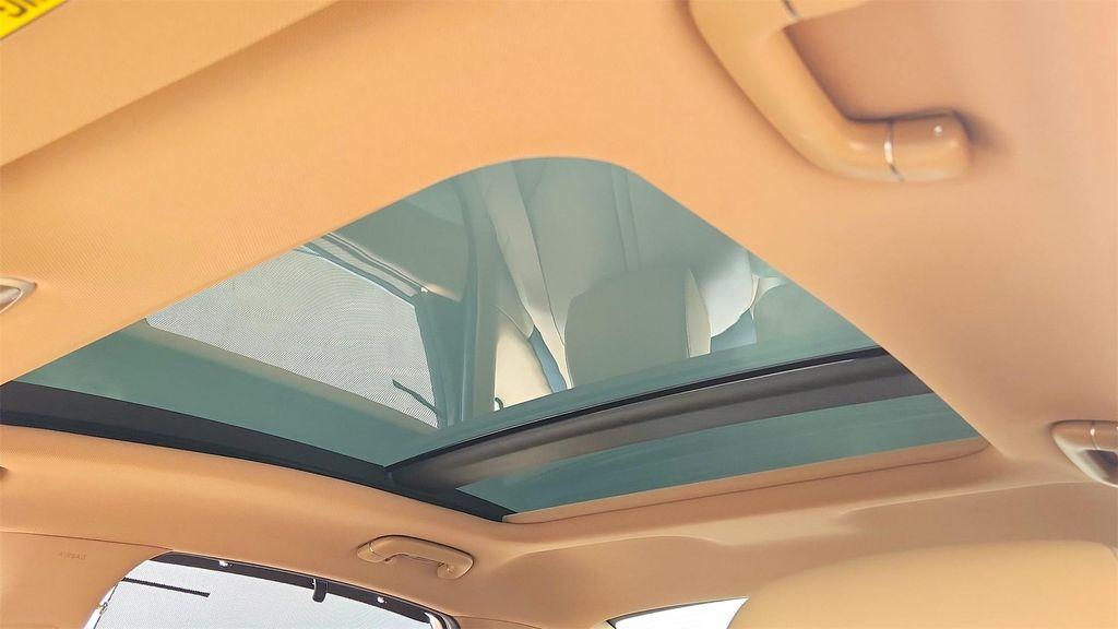 new 2026 Genesis G80 car, priced at $66,675