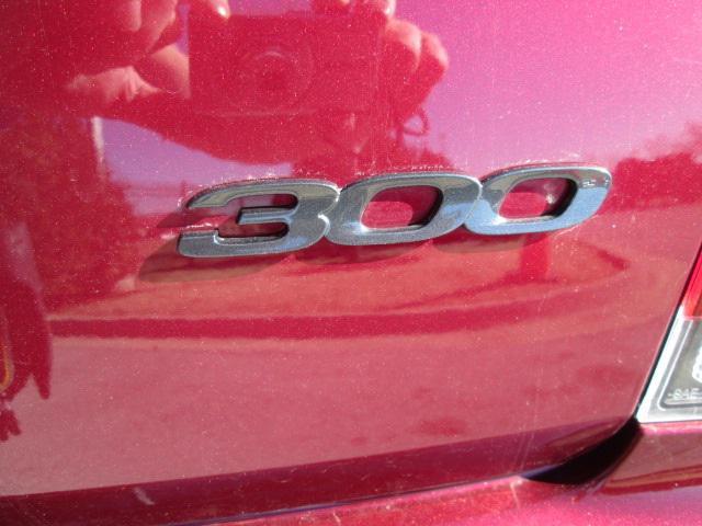 new 2023 Chrysler 300 car, priced at $35,379