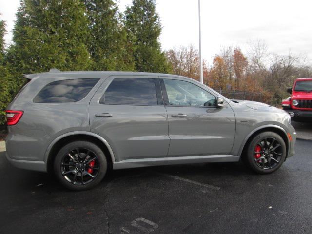 used 2022 Dodge Durango car, priced at $53,786